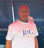 Elder Robert Washington, a friend of the church, attended as a representative of the Bible Instructors' Guild, with a goal of uplifting Christ and hastening His soon return.